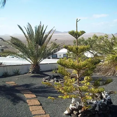 Sleeps 3 Wifi Famara