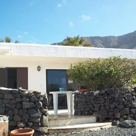 Сasa de vacaciones Sleeps 3 Wifi *