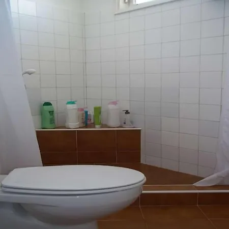 Сasa de vacaciones Sleeps 3 Wifi *
